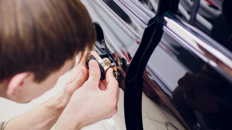 Expert Car Lockout Advice