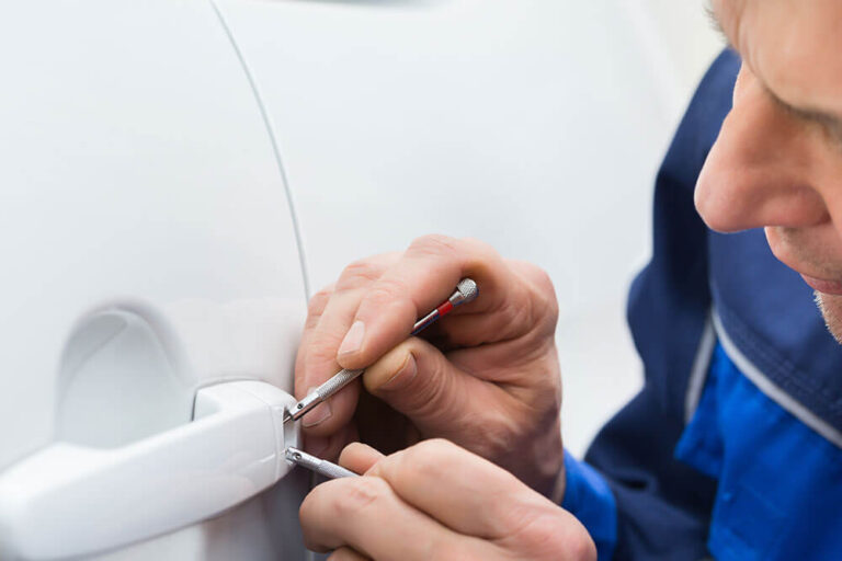 Broken Car Key Copying Questions