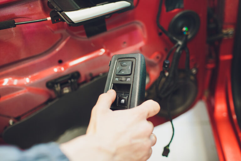 Transponder Key Programming