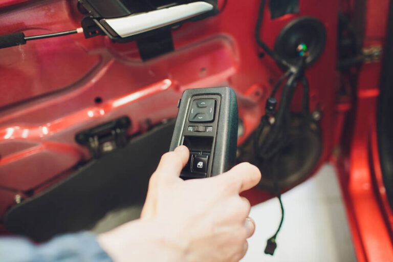 Chip Key Replacement For Automotive