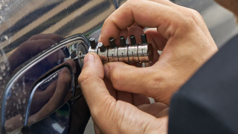 Get Keys Made and Get Your Peace of Mind Back