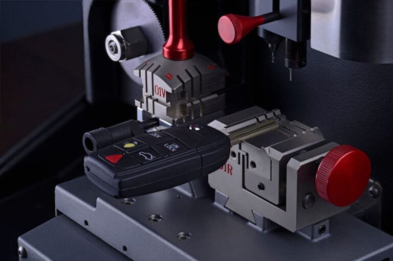 How To Remove A Car Lock