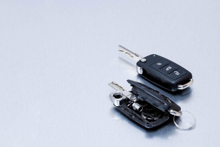 Replacing Key Fobs Explained